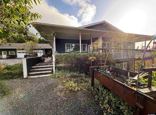 343 Wortman Loop, Sitka, AK 99835