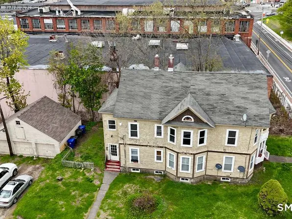 493 Migeon Avenue, Torrington, CT 06790