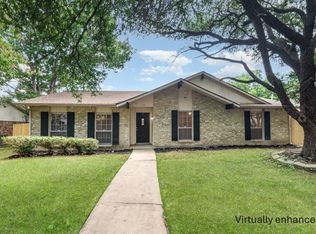 1200 Middle Cove Dr, Plano, TX 75023