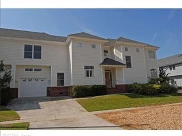 202 77th St, Virginia Beach, VA 23451