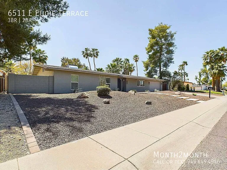 6511 E Eugie Ter — Photo 38