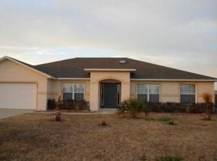 104 La Mancha Dr, Palm Coast, FL 32137