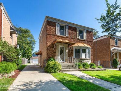9909 S Maplewood Ave, Chicago, IL, 60655