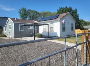 2209 S 13th St W, Missoula, MT 59801