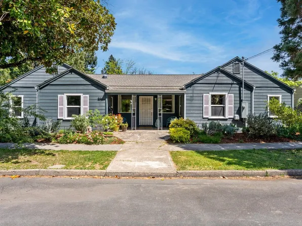 555 Hazel Avenue, Ukiah, CA 95482