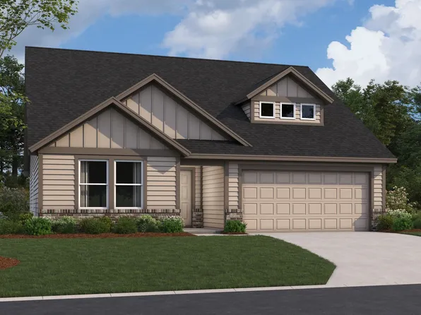 4512 Bridal Veil Dr, Austin, TX 78747