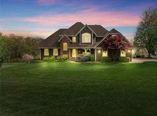 1745 175th Rd, Wathena, KS 66090