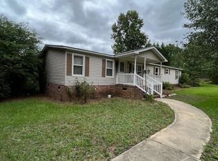 316 Tall Pines Rd, Fountain Inn, SC 29644