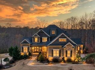 47 Fern Leaf Way, Newnan, GA 30265