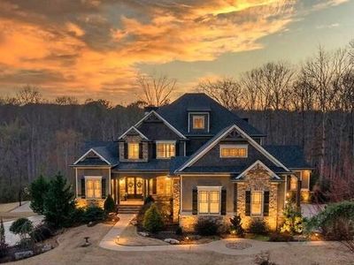 47 Fern Leaf Way, Newnan, GA, 30265