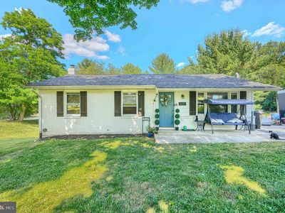1727 Indian Ct, Hampstead, MD 21074