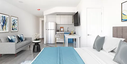 Rented by Oxford Property Group