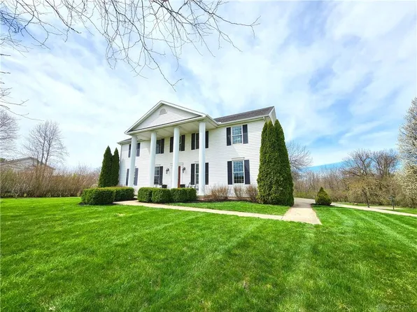 1494 S River Rd, Yellow Springs, OH 45387