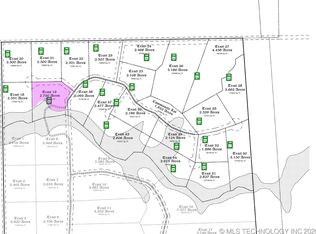 19 Sims Rd, Colbert, OK 74733