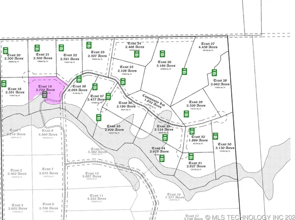 19 Sims Rd, Colbert, OK 74733