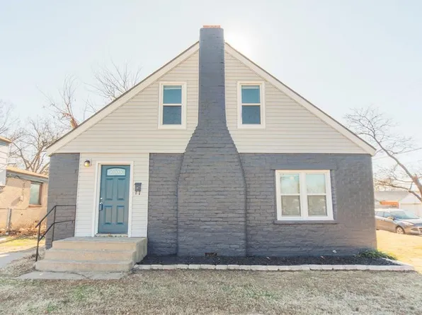 3744 NW 16th St, Oklahoma City, OK 73107