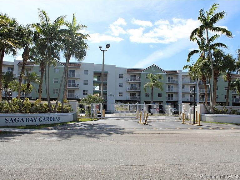 Saga Bay Gardens Condominiums Miami, FL Zillow