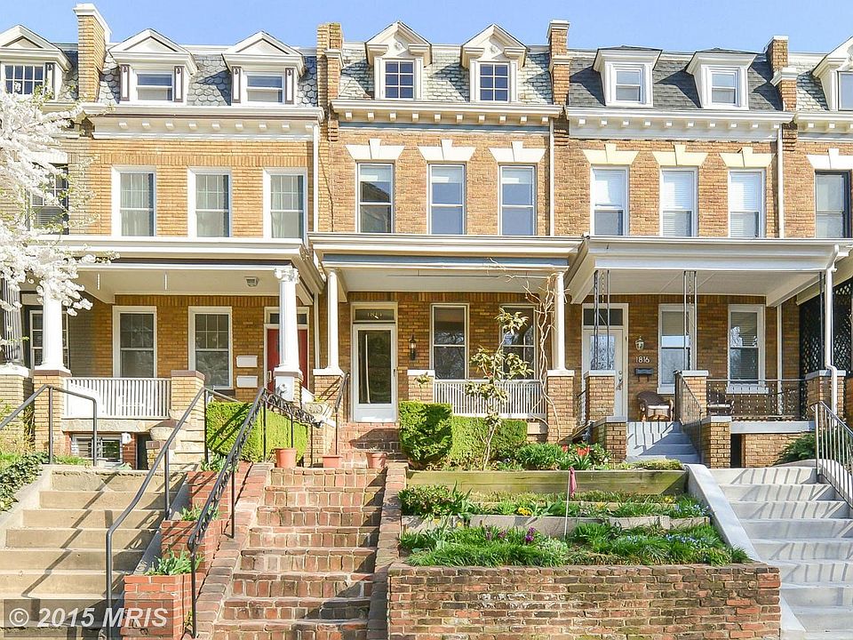 1814 Ontario Place NW