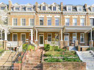 1814 Ontario Pl NW, Washington, DC 20009