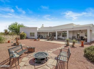 5265 Redman Rd, Las Cruces, NM 88011