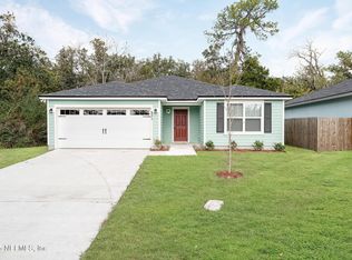 8571 FIRETOWER Road S, Jacksonville, FL 32210