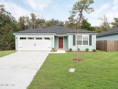 8571 FIRETOWER Road S, Jacksonville, FL, 32210