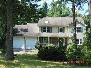 7 Deer Run, Southwick, MA 01077