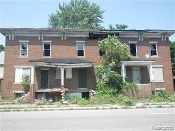 6907 E Vernor Hwy, Detroit, MI 48207