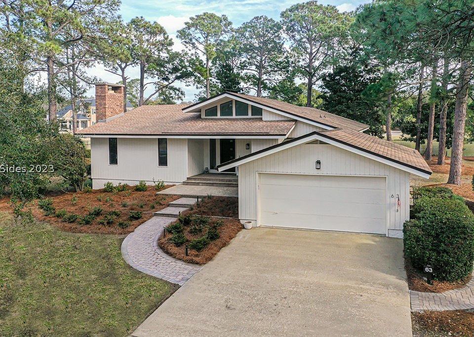 63 S Port Royal Dr, Hilton Head Island, SC 29928 Zillow