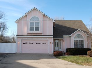410 Taylor Ln, Belton, MO 64012