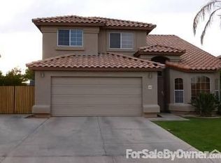 2664 S Date, Mesa, AZ 85210