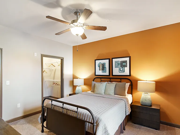 Audubon Park Apartment Homes — Photo 10
