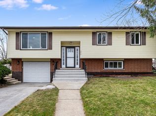 3419 Laurel Ln, Hazel Crest, IL 60429