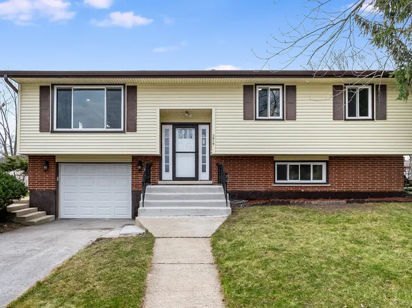 3419 Laurel Ln, Hazel Crest, IL 60429