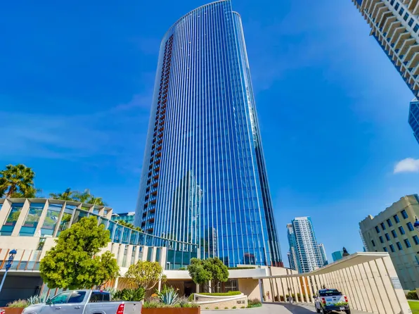 888 W E St Unit 1504, San Diego, CA 92101