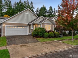 415 Yauger Way NW, Olympia, WA