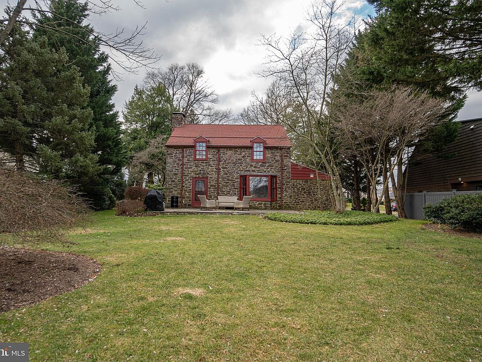 508 Wischman Ave, Oreland, PA 19075 Zillow
