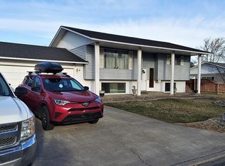 448 S Cleveland St, Kennewick, WA 99336
