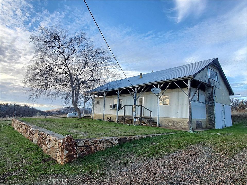2793 S Old Hwy, Catheys Valley, CA 95306 Zillow
