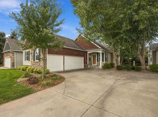 13918 Eagle St NW, Andover, MN 55304