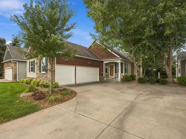 13918 Eagle St NW, Andover, MN 55304
