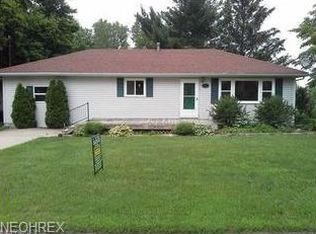 46 W Main St, Berlin Heights, OH
