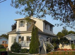 4105 Two Mile Rd, Bay City, MI 48706