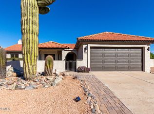 16207 N Runyon Pl, Fountain Hills, AZ 85268
