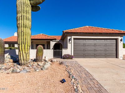 16207 N RUNYON Place, Fountain Hills, AZ, 85268