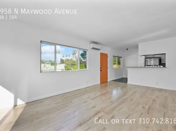 4958 N Maywood Ave, Los Angeles, CA 90041