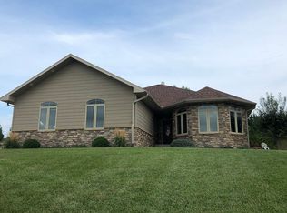 1347 40th Rd, David City, NE 68632