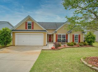 513 Branch Wood Dr, Boiling Springs, SC 29316