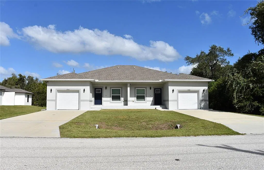 3 bed, 2.0 bath, 1154 sqft, $3,400 — Photo 1