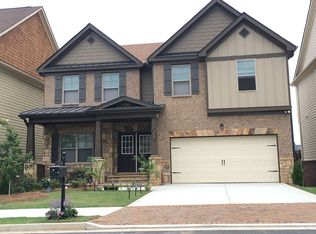 1791 Hickory Path Way, Suwanee, GA 30024